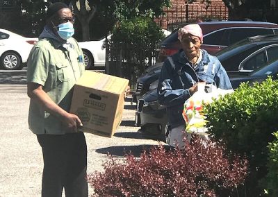 food distribution 07